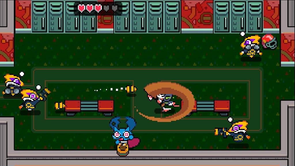 Pipistrello And The Cursed Yoyo North PS5 (Import Version America) -