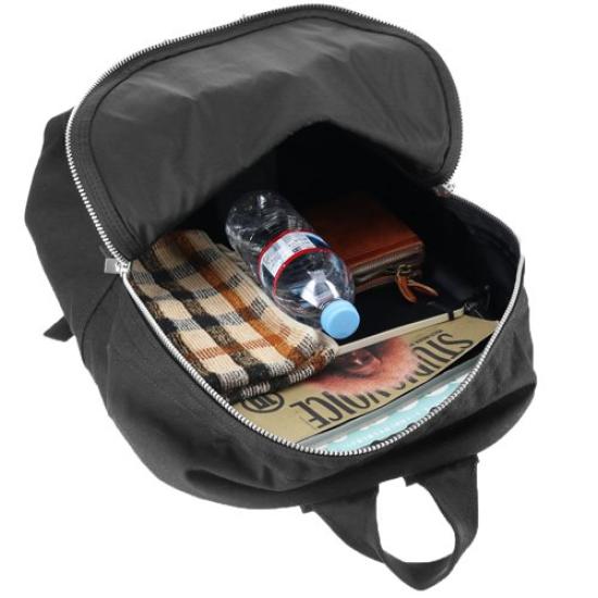 Porter Rucksack Daypack [Specs] 580-19606 1. Black