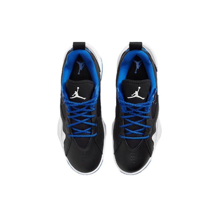 Air Jordan Zoom '92 'Black Royal' CK9183-004