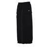 New Sportswear Essential Women's Mid Rise Woven Cargo Midi Skirt Black FV7504-010