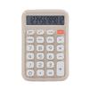 12 Digits Small Calculator Accounting Tools Student Calculator  Office School Supplies