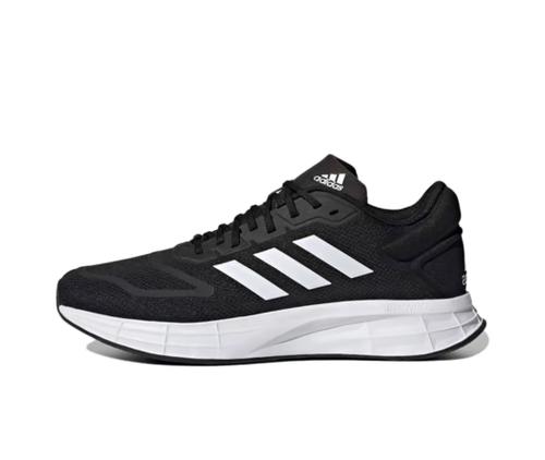 

Adidas Duramo 10 Running shoes Men s GW8336 Size EU 44 чёрный