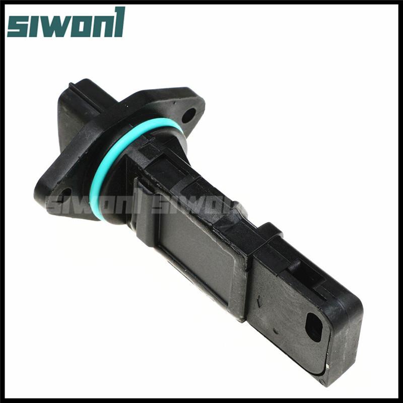 New 22680-VC201 Air Flow Mass Meter Maf Sensor For Nissan Patrol 4.8 TB48DE Early TB48 GU 22680VC201