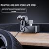 Magnetische Autotelefonhalterung Mobile Handyhalterung für Tesla Model 3 Model Y Autotelefonständer Kompatibel mit Magsafe