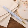 Punch Needle Adjustable Embroidery Starter Tools for Kids and Adults Beginners Gifts DIY Embroidered Art Craft  Accessory