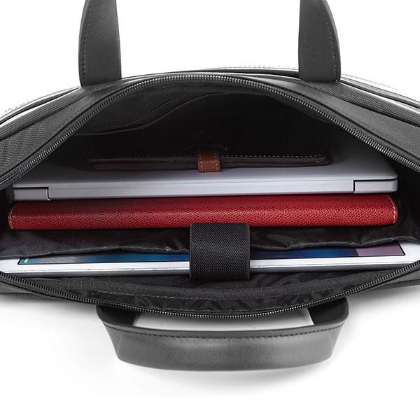 Samsonite Red Haram Briefcase Black Hd709002