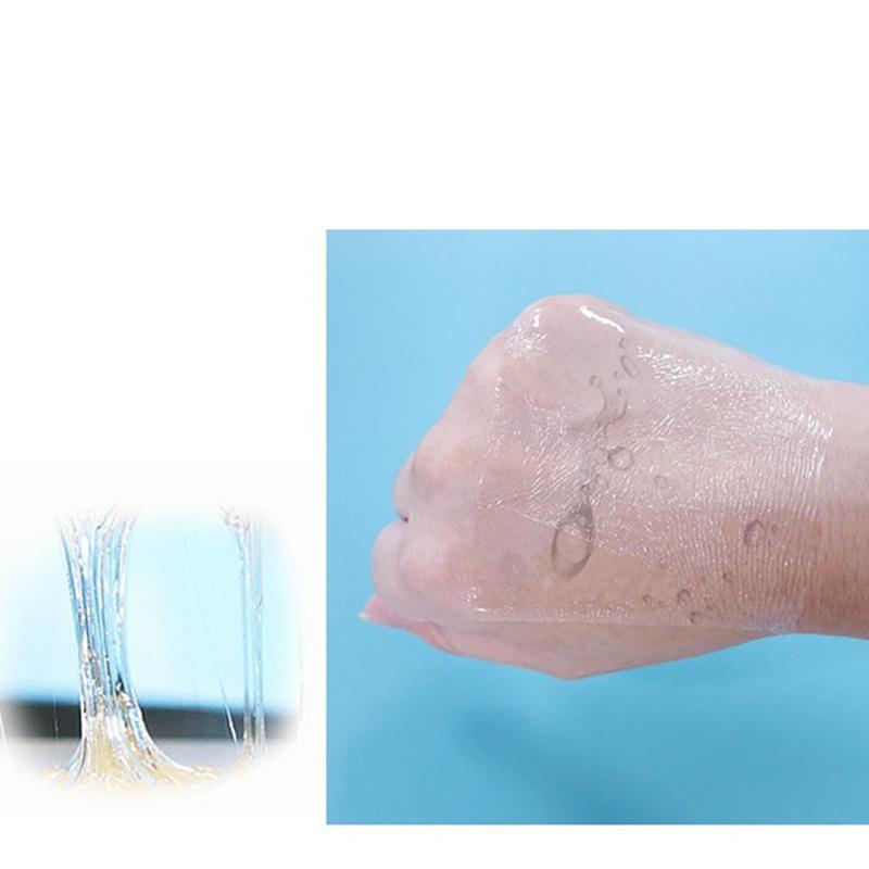 Waterproof Transparent Tape PU Film Medical Adhesive Plaster Anti-allergic Wound Dressing Tape First Aid Kit Band Aids