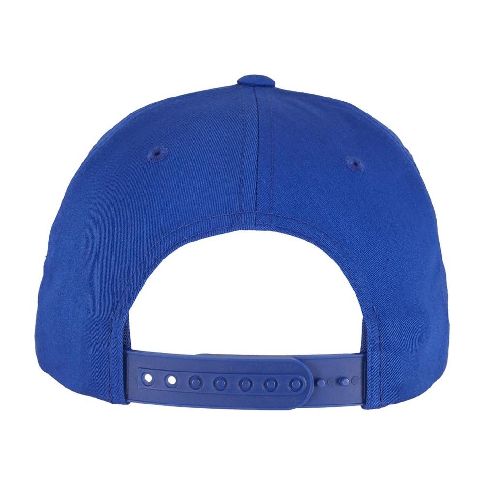 FLEXFIT Unisex Curved Classic Snapback Cap