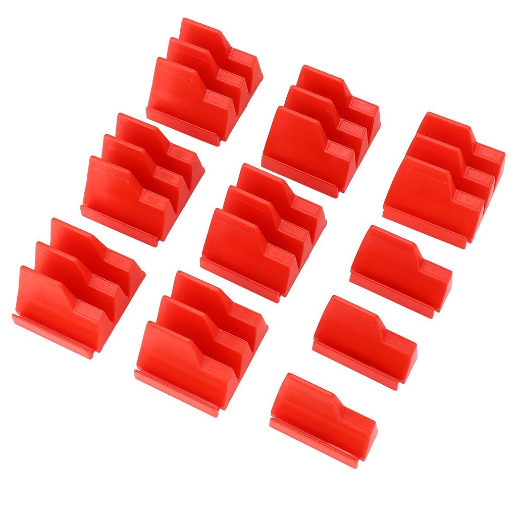 Wrench Holder Professional Holds 23 Wrenches Modular Design Space Saving Wrench Organizer for