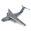 1/100 Transport Aircraft Carrier Quick Build Model Kit Collection Decoration 1:100 Simulation
