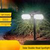 Becuri LED – Lămpi solare LED