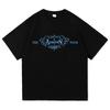 2025 The Addison Tour 2025 TShirt Addison Rae Retro UnisexWomen Clothing Retro Harajuku High Quality Clothes Vintage Cotton TShirt
