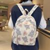 Small Schoolbag for College Students Cute Mini High-looking Small Backpack Kindergarten Love Backpack