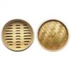 Yamashita Kogeisha Cedar Chinese Steamer 2 for Home and Commercial Chinese 17909100 Set, Tiers, 15cm, Use, Steamer, Steamer,