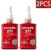 Threadlocker 222 242 243 262 277 Anaerobic Screw Glue Thread Locking Agent Anti‑Loose Sealant for Metal Bolts NutsAliExpress