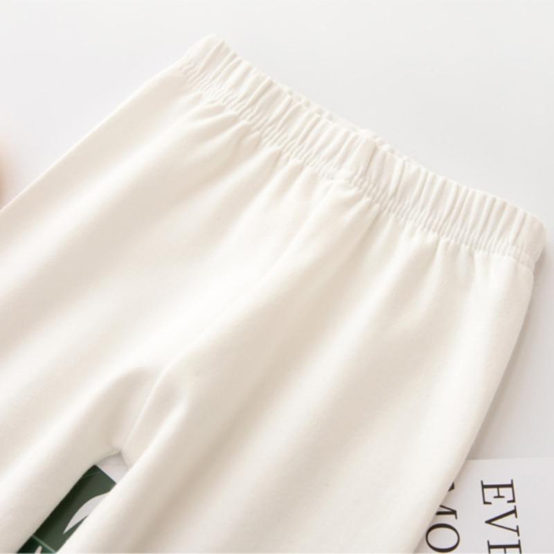 Frühling Herbst Baby Schleifenhose Neugeborenes Mädchen Leggings Gestreifte Baumwolle Prinzessin Hose Kinder Kinder Leggings Strumpfhose