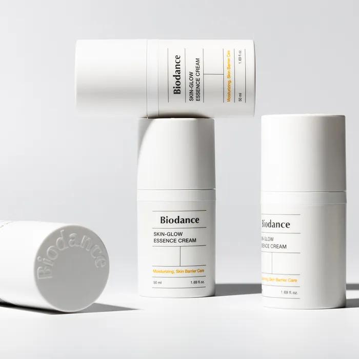 Skin Glow Essence Cream