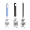 Multifunctional Cooking Tool Stainless Steel Fish Scale Remover, Compact with Ergonomic Non-slip Garlic And Ginger Grater Handle, for Kitchen Seafood