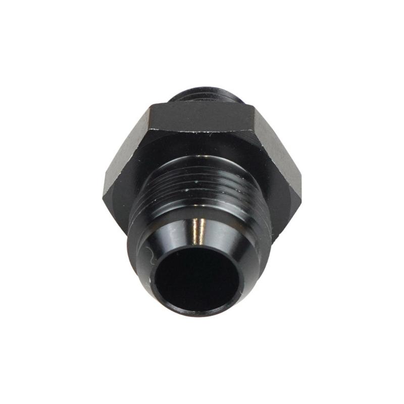 AN to AN Orings ORB Male Fuel Pump Rail Adapters Aluminum Hose Fitting for Car