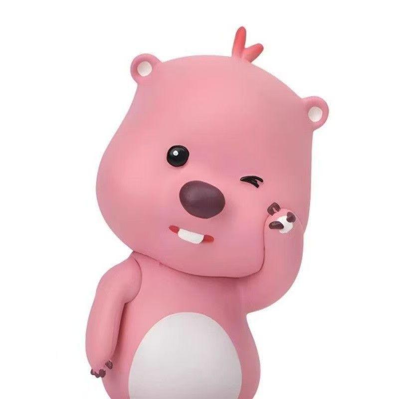 Crayon Shin-chan Shinnosuke Toy Figure Blind Box Ornament