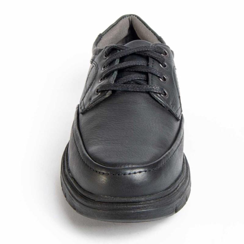 Lederschuh für Herren. Purapiel Confore 98976