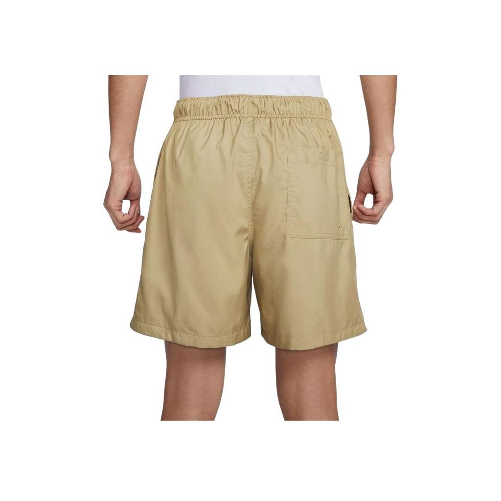 Nike Woven Fashion Soft Comfortable Versatile Casual Shorts Men shorts FN3308-297