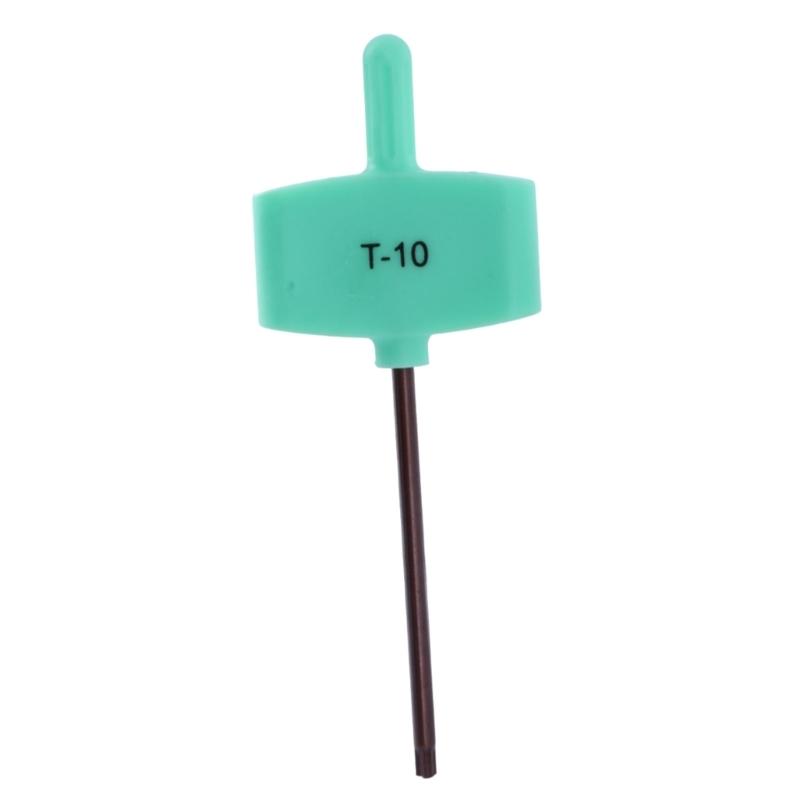 Kleiner Blossom Schraubendreher Flaggenhebel Schraubenschlüssel Gabelschlüssel Schlüssel für Handbohrmaschinen Handwerkzeug Mechanische Reparatur Schlüssel Schraubenschlüssel Werkzeug