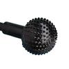 10Mm Wood Carving Grinding Head Rotary Burr Ball Gouge Angle Grinder For Polishing Engraving
