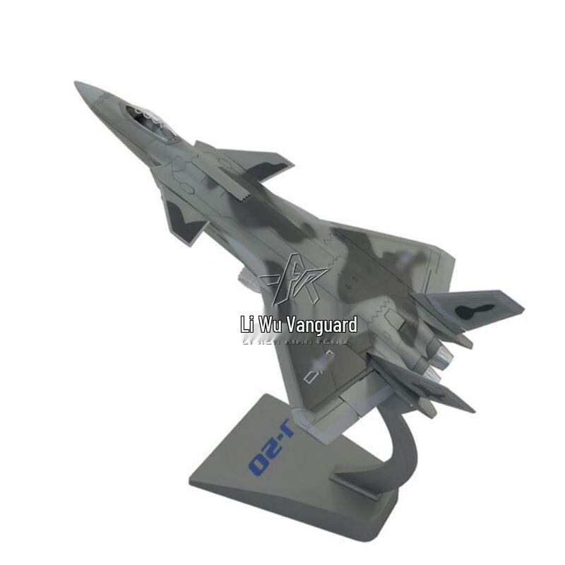 Diecast Military Aircraft & Helicopter Models