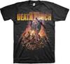 FIVE FINGER DEATH PUNCH - Purgatory - T Shirt S,M,L,XL,2XL Brand New Official