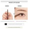 MISSHA Long-Wear Gel Pencil Eyeliner – Pecan Brown (0.14g)