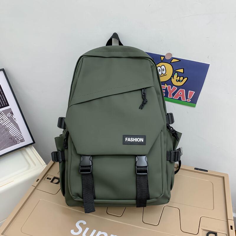 Zhilv Student School Backpack 20 inch