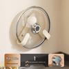 Wall-Mounted Suction Cup Pot Lid & Cutting Board Holder - No-Drill Multifunctional Kitchen Storage Rack.