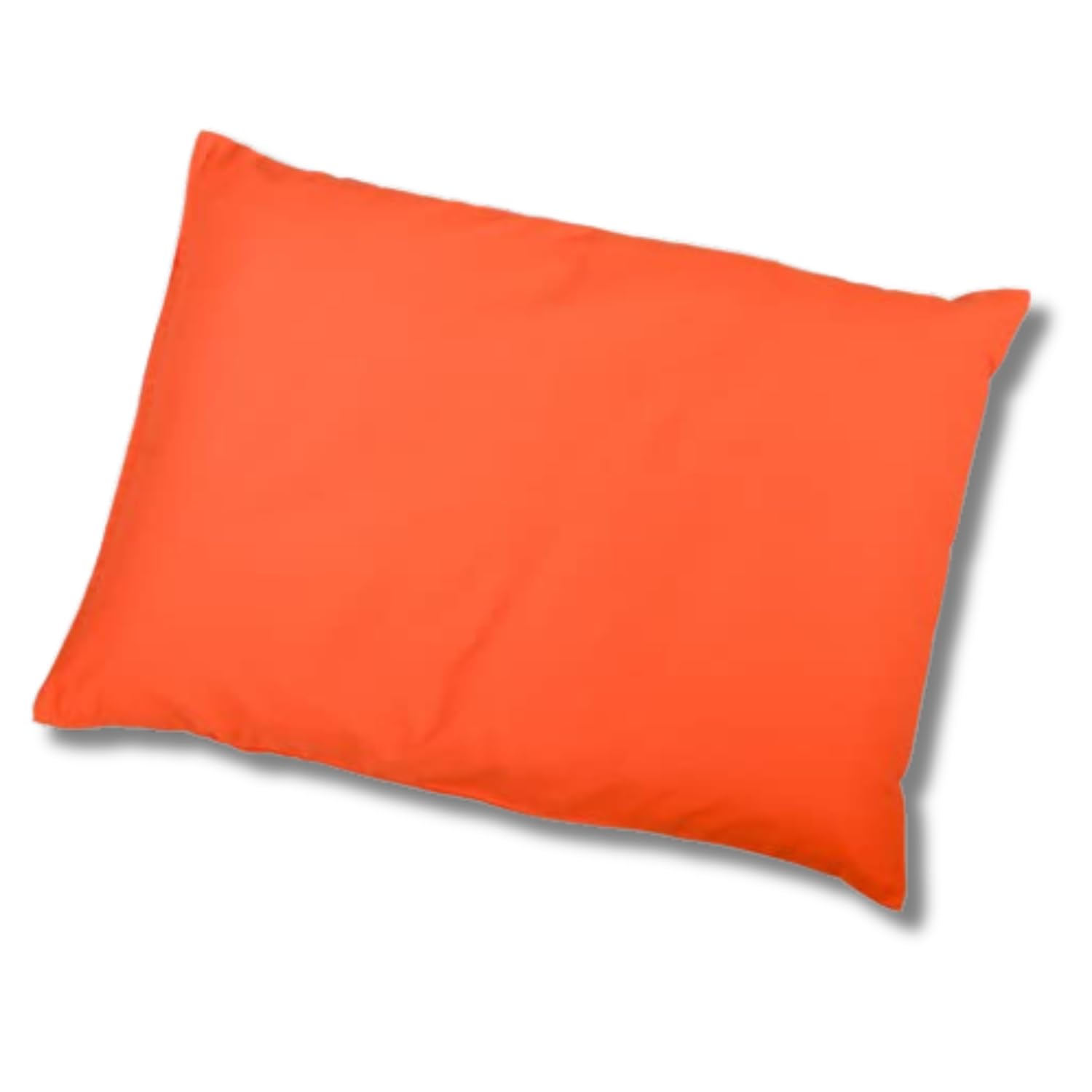 

Living in Peace 29 x 39 Neck Firm Fits Cover Made in Elementary Children s Pillow, cm, Washable, Support, Support, Head, Absorbent, Moisture-Wicking, оранжевый