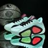 2025 large size new basketball shoes men's shoes young primary and secondary school students practical sports shoes men's one 2025