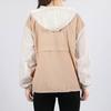 Nike Jackets Women's Flame Pink Hooded Thin Other CJ2296-110