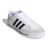Adidas Neo Retrovulc 'White Black Gray' H02209