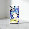 LUM Classic Anime U-Urusei Y-Yatsura  Phone Case For iPhone17,16,15,14,13 Plus,Pro Max Magnetic For Magsafe Wireless Charging