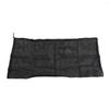 Wood Chipper Shredder Bag Wood Chipper Replacement Net Bag Tree Leaf Shredder Wood Chip Collection