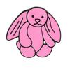 Cartoon Insect Figure Enamel Brooches Cute Funny Animal Personification Pins