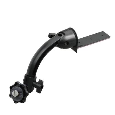 DreamMaker Portable Display Monitor Compatible Car Mounting Stand 1DIN BOX Type Arm L Model Number [Mobix] Navigation/Portable Audio/Car TV/Car