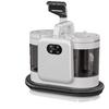 C988 Steam Fabric Cleaning Machine for High-Temperature Sterilization - Ideal for Carpets, Curtains, Mattresses, and Sofas.