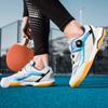 Men's New Mesh Breathable Outdoor Original Badminton Shoes, High-quality Unisex Table Tennis Sports Shoes