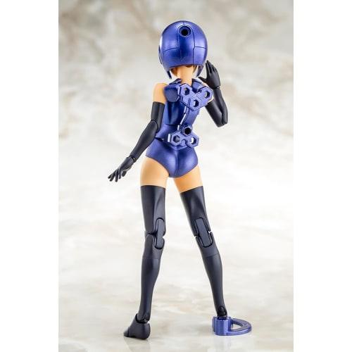 Kotobukiya Megami Device B1R-M Chassis Kit, Skin Color D, Approximately 160mm Tall, 1/1 Scale Plastic Model