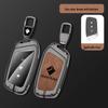 Baojun 560/510/530, RS5, RC6, RM5 Nyckelskydd