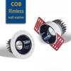 Iluminare LED – Corpuri de iluminat LED incorporabile