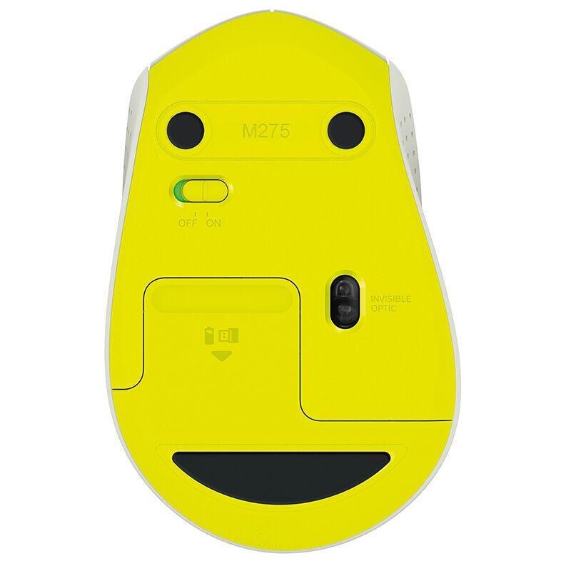 Logitech M275 Wireless Optical Mouse