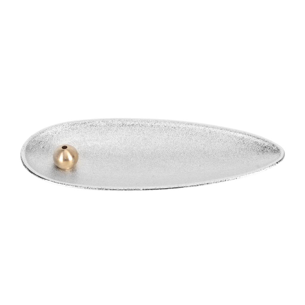 Lf Incense   Relieve Fatigue Vintage Elegant Incense Stick Holder for Bedroom Meditation Room