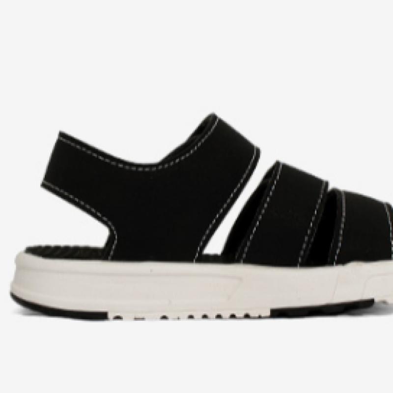 New Balance Kids Sandal Model