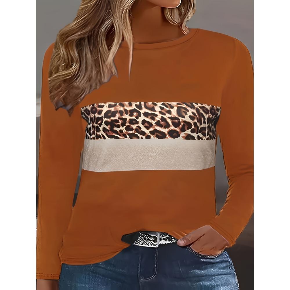 Women's Long Sleeve T-Shirt